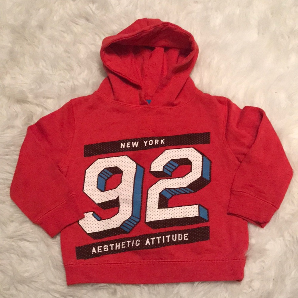 Primark Hoodie 2-3 Years